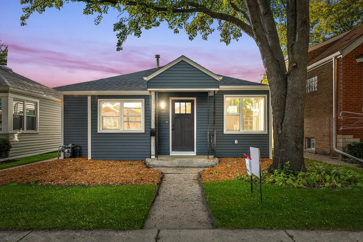 4122 Wenonah Avenue, Berwyn, IL 60402 - Image #1