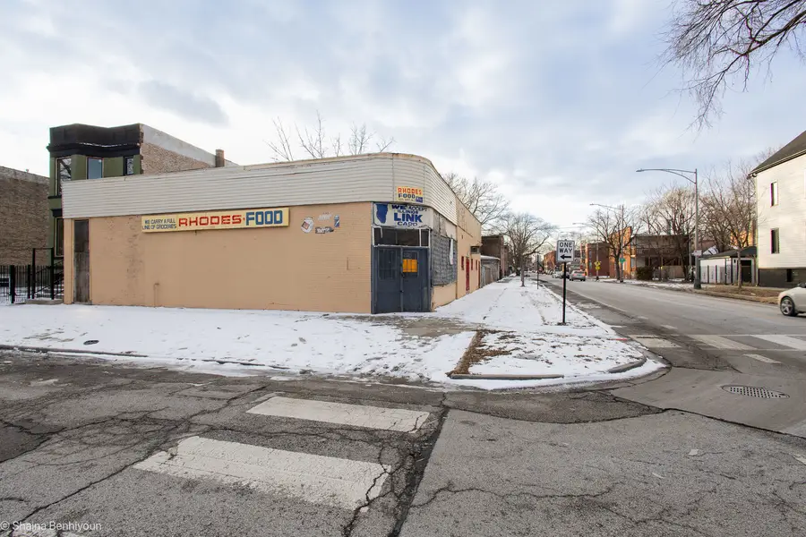 6604 S Rhodes Avenue, Chicago, IL 60637 - Image #3