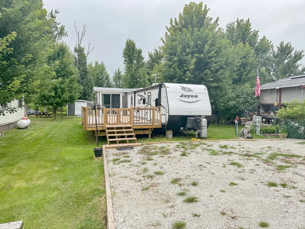 22/103 Woodhaven, Sublette, IL 61367 - Image #1