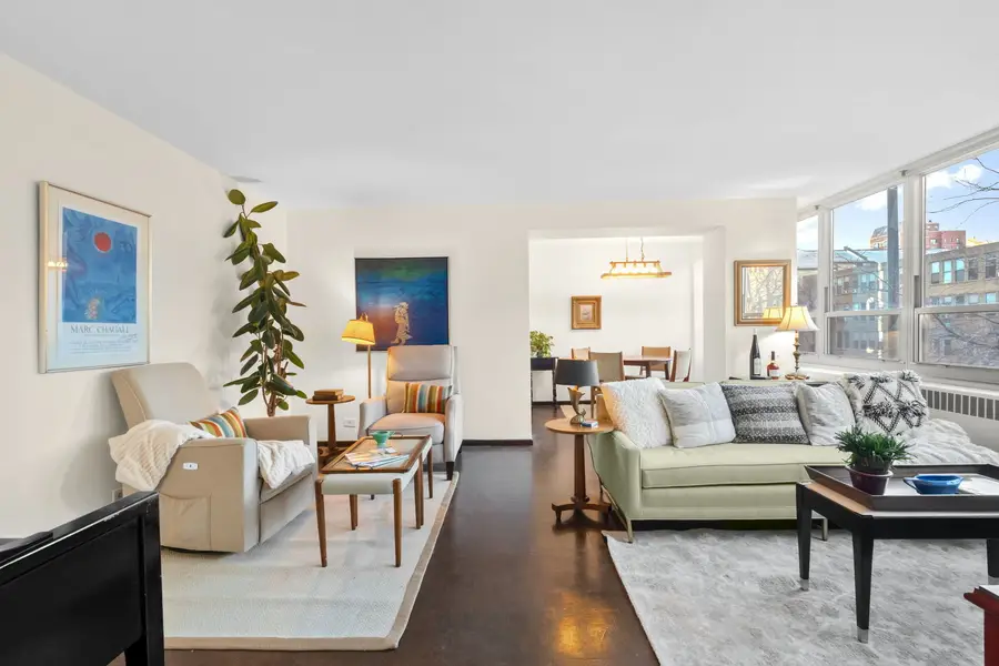 3950 N Lake Shore Drive #210, Chicago, IL 60613 - Image #3