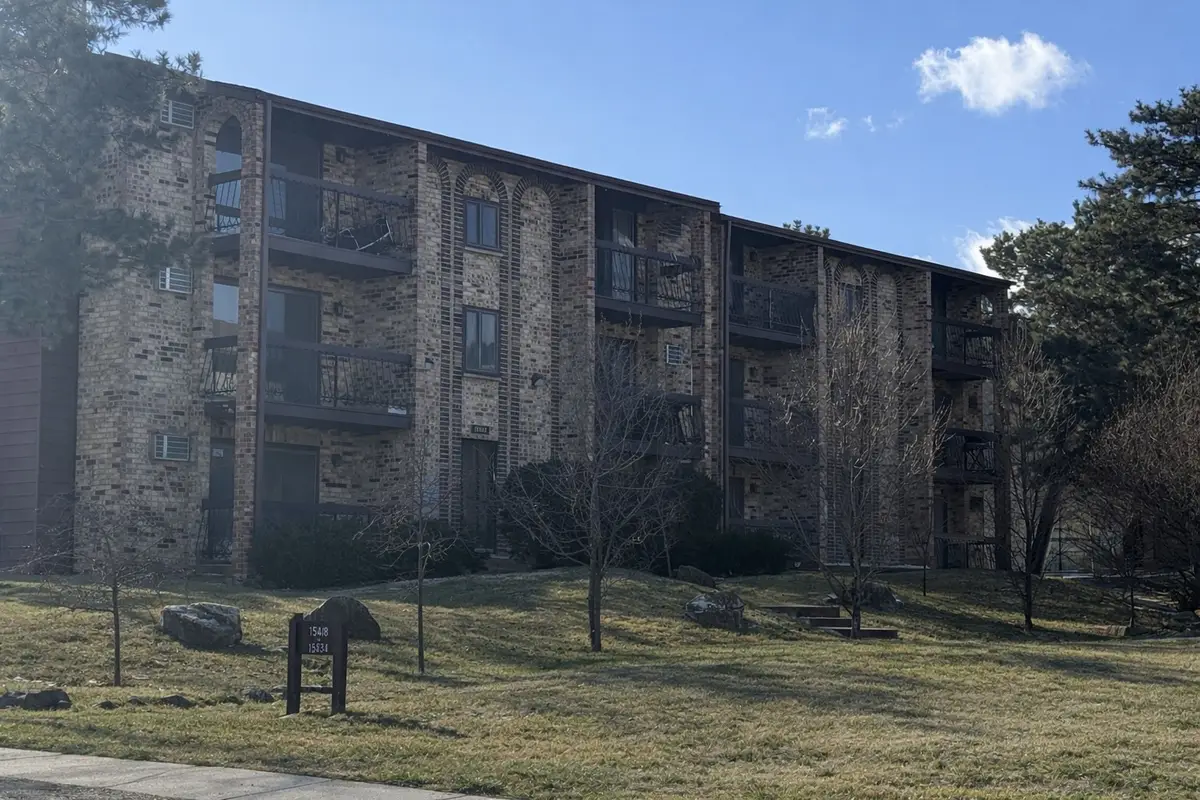 Address Withheld By Seller, Orland Park, IL 60462 - #1