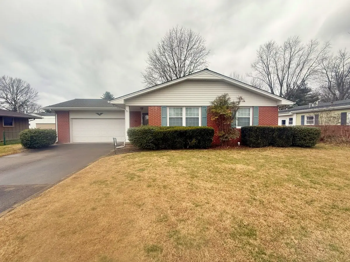 45 Hospital Drive, Metropolis, IL 62960 - #1