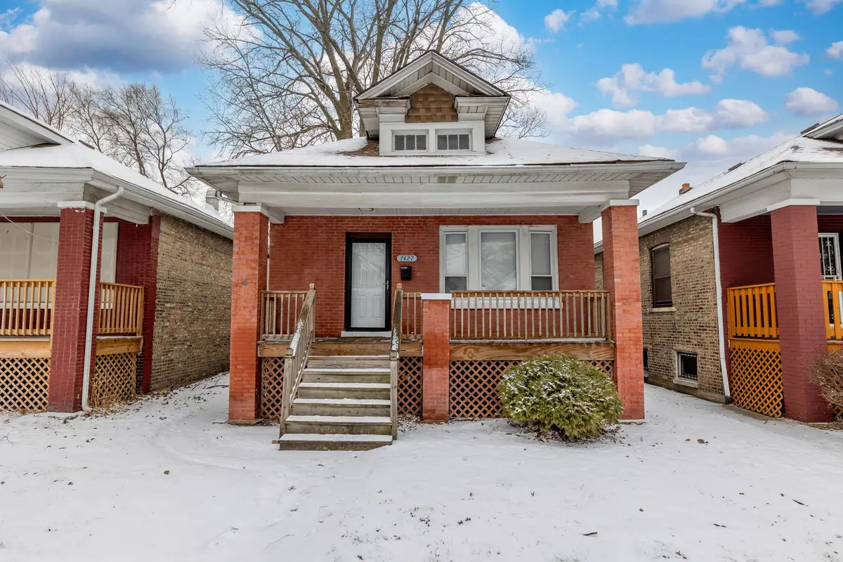 Address Withheld By Seller, Chicago, IL 60621 - Image #1