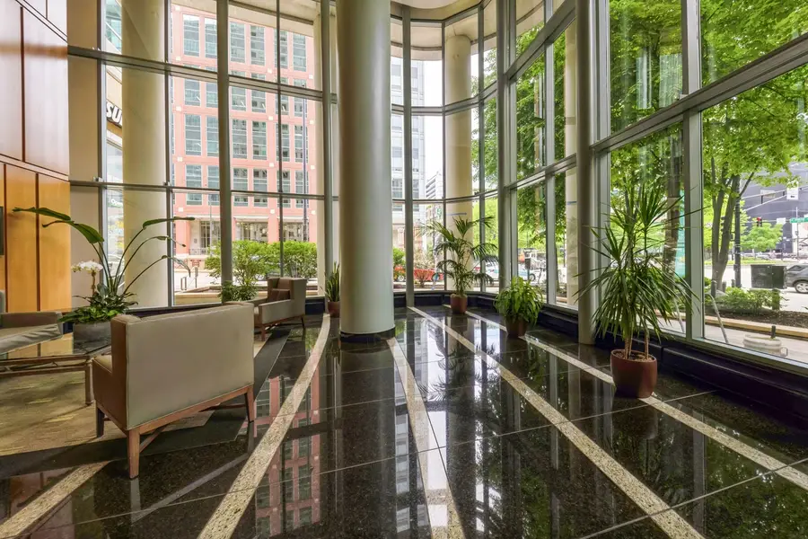 345 N La Salle Drive #1006, Chicago, IL 60654 - #3