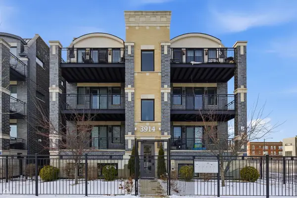 3914 S King Drive #1S, Chicago, IL 60653