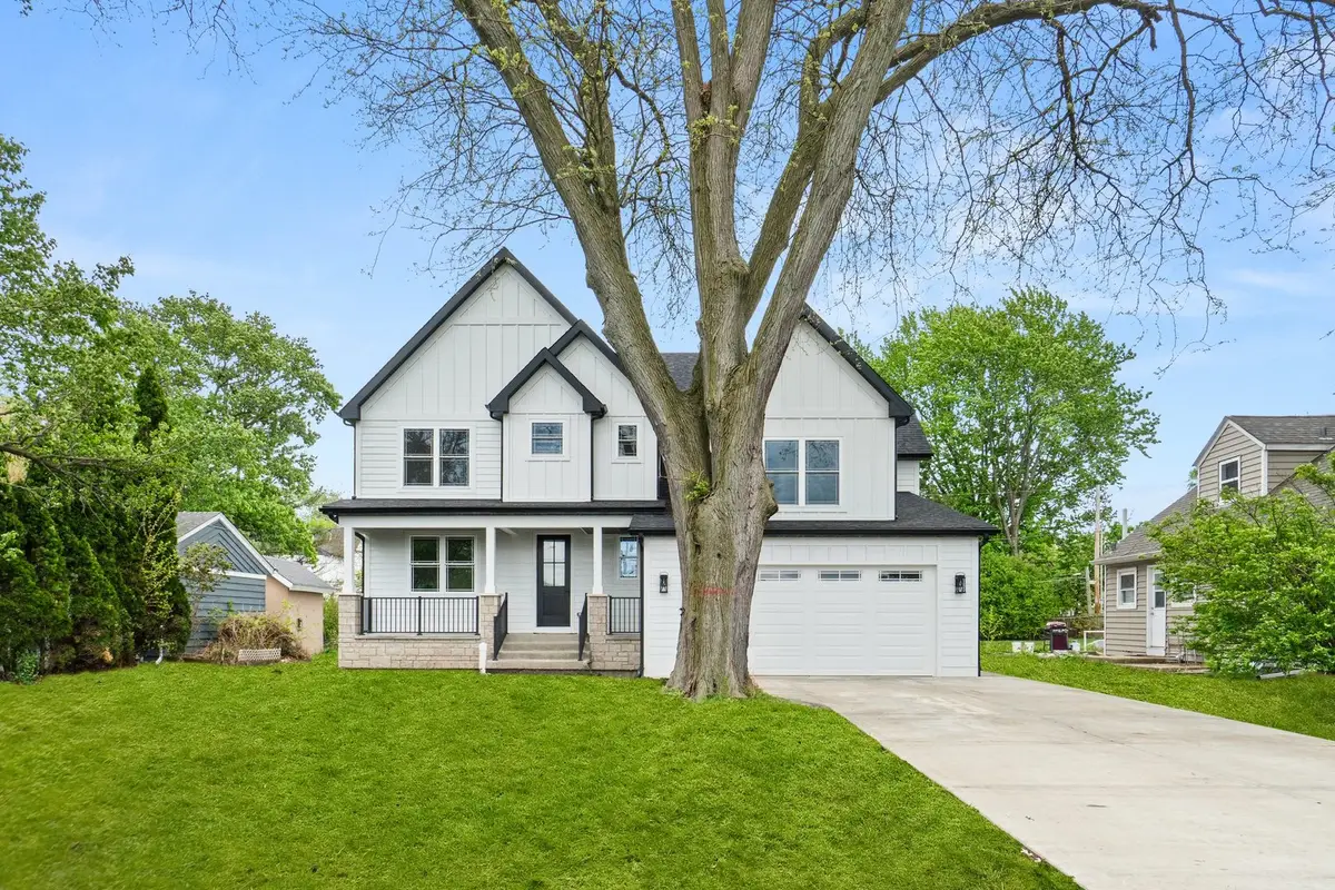 520 N Sleight Street, Naperville, IL 60563 - #1