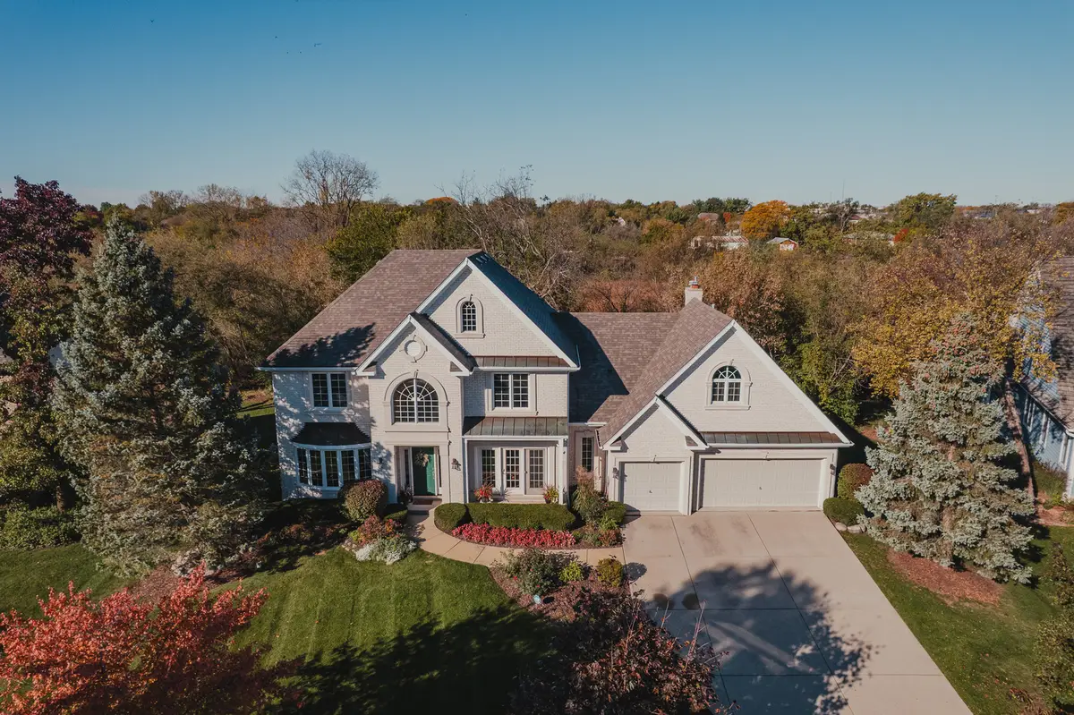 22960 Ridgewood Lane, Kildeer, IL 60047 - Image #1