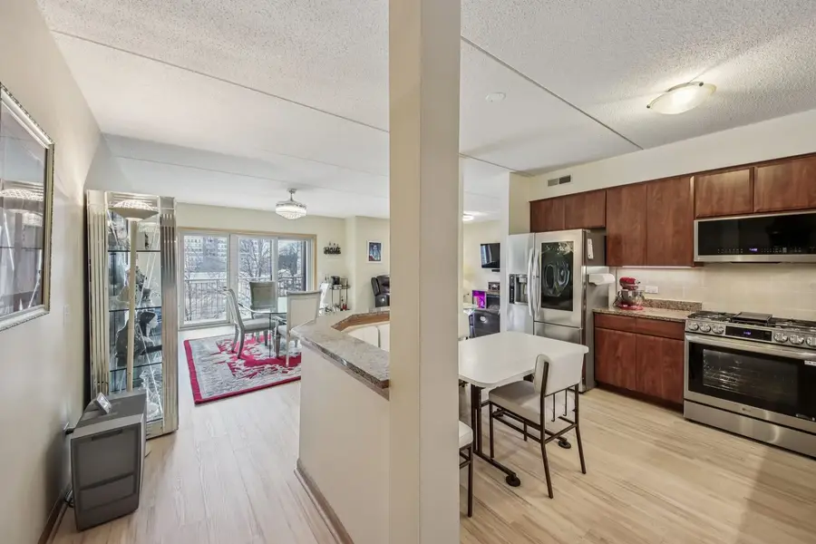 8727 W Bryn Mawr Avenue #307, Chicago, IL 60631 - Image #2