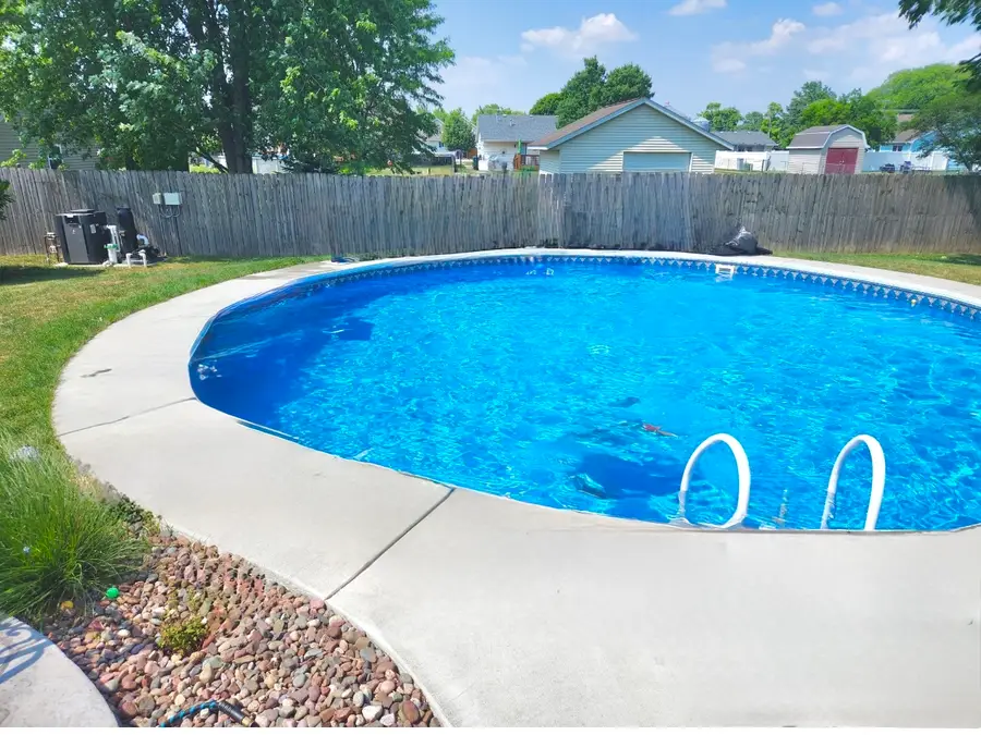 230 E Big Timber Drive, Coal City, IL 60416 - #3