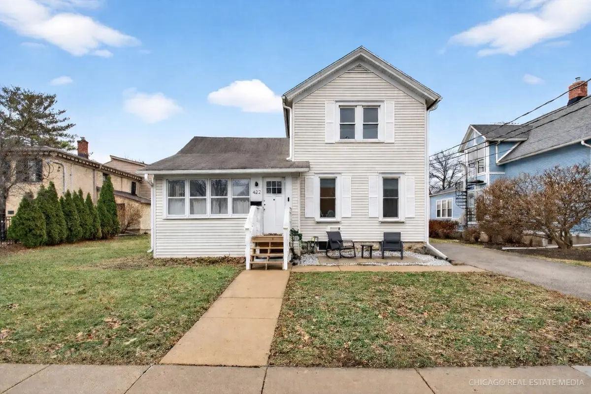 422 Hamilton Street, Geneva, IL 60134 - Image #1