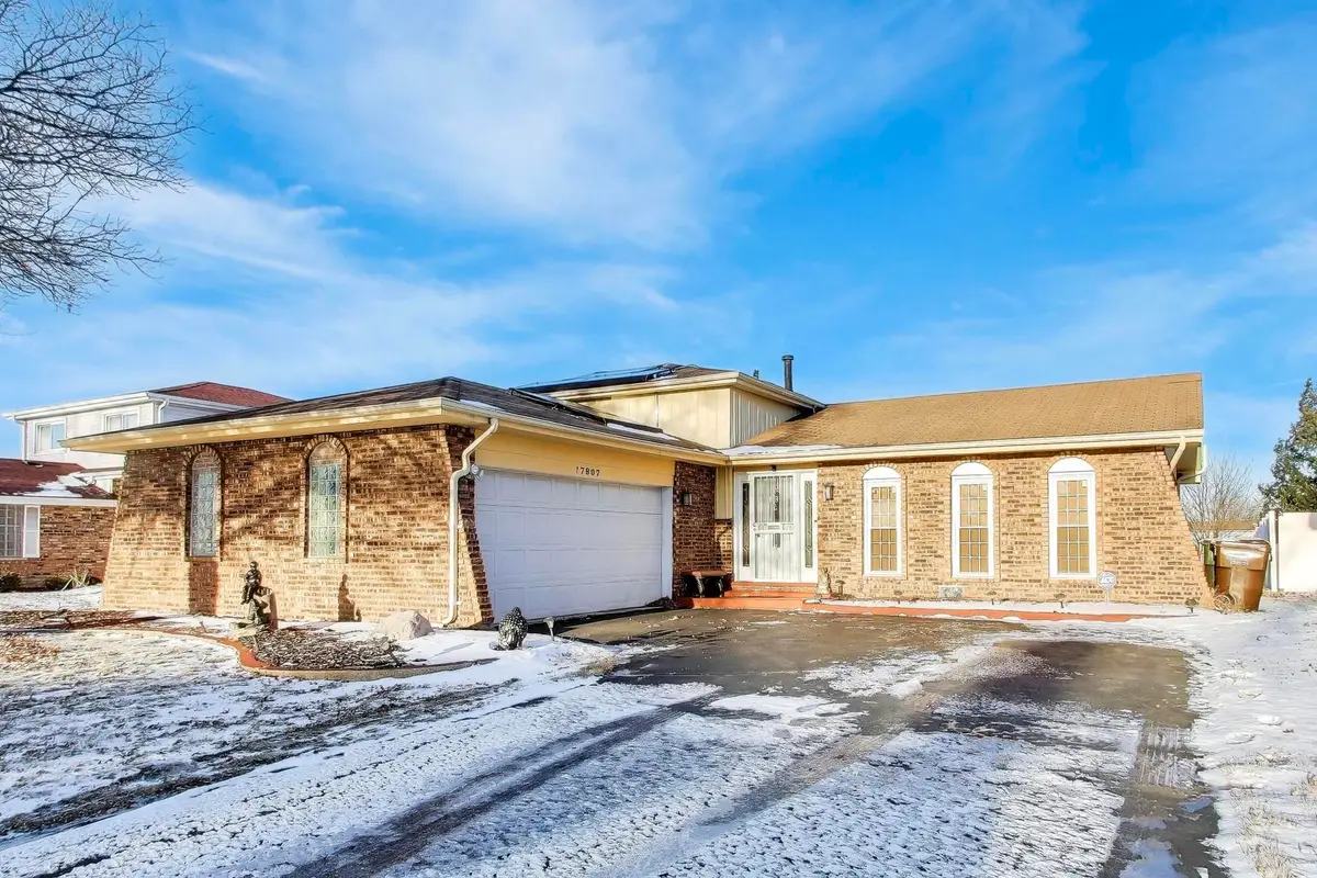 17807 Cypress Avenue, Country Club Hills, IL 60478 - Image #1