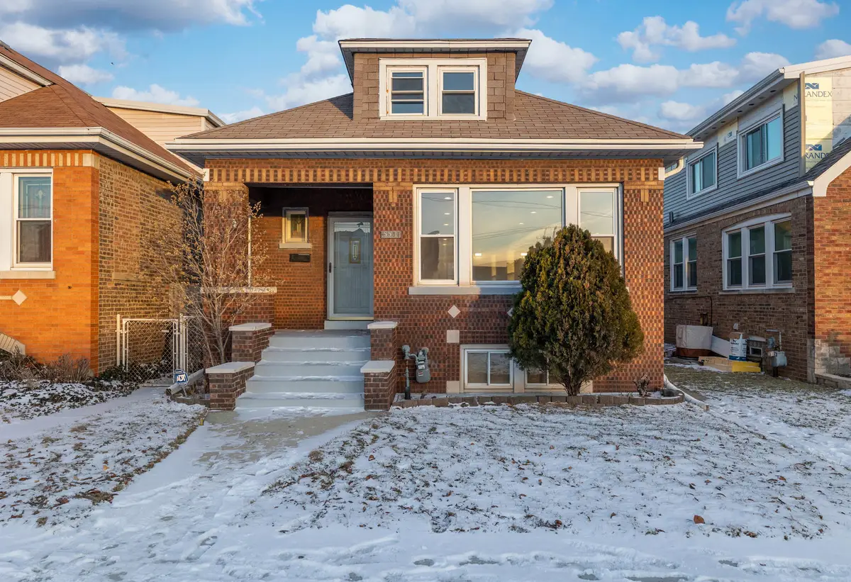 5531 S Neva Avenue, Chicago, IL 60638 - Image #1