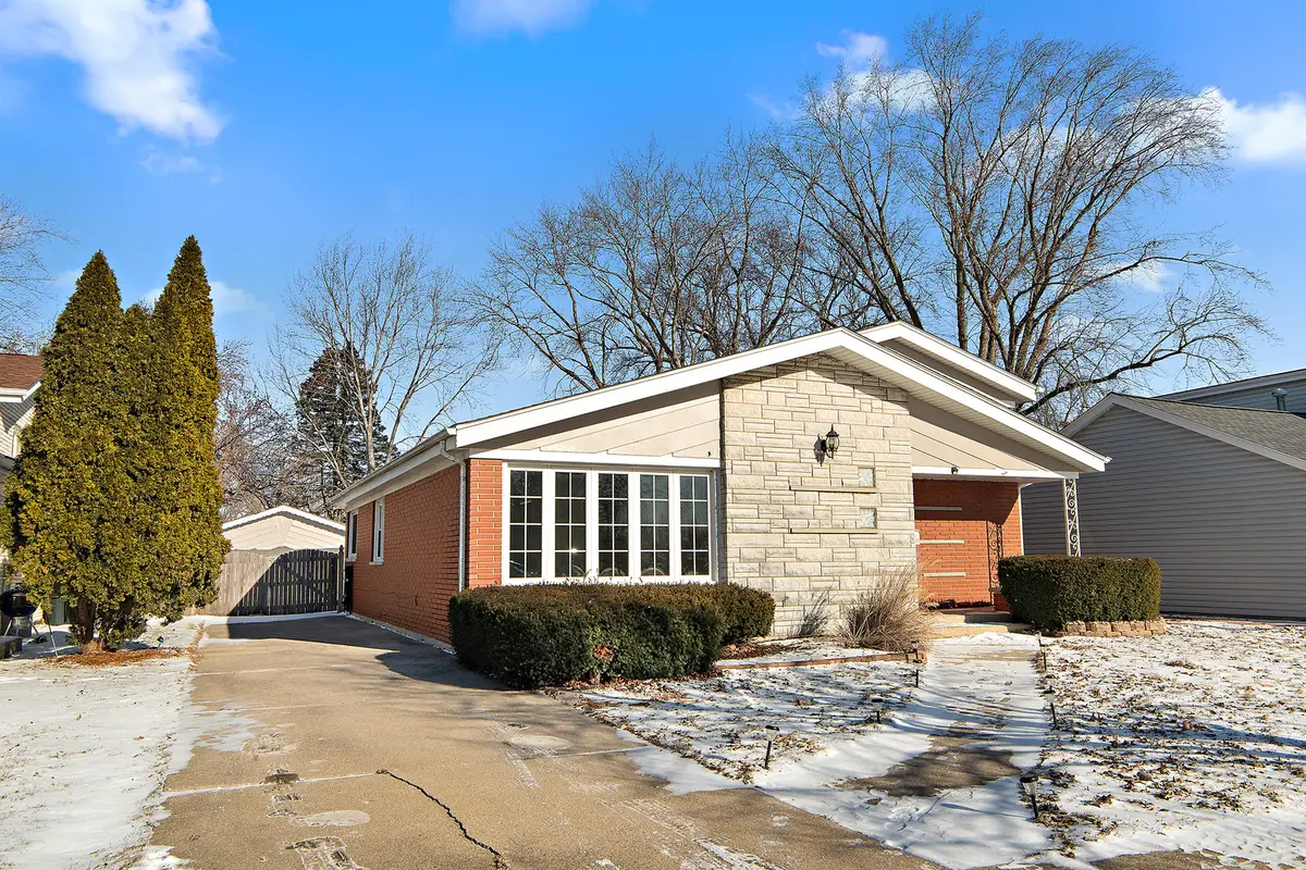 4408 Williams Place, Oak Lawn, IL 60453 - Image #1