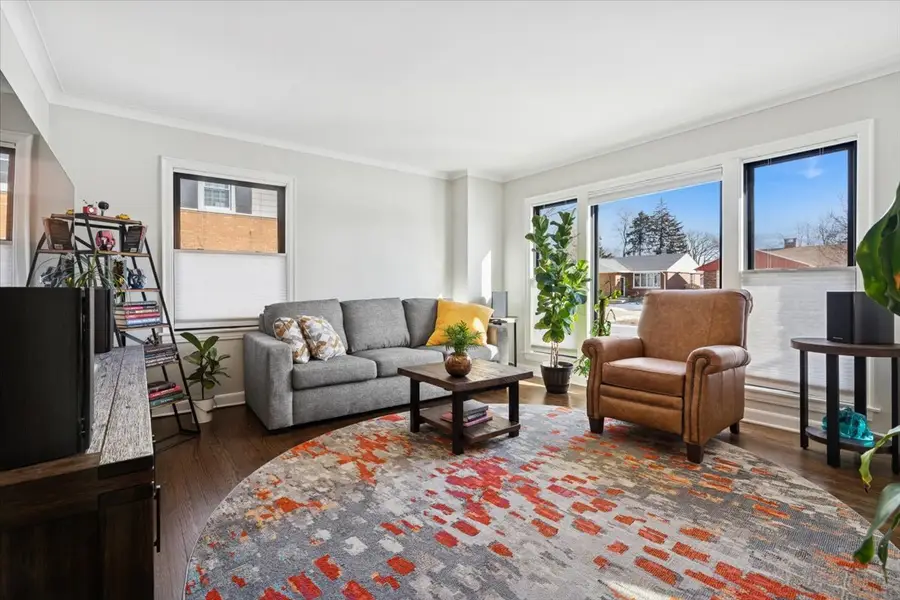 2338 Buckingham Avenue, Westchester, IL 60154 - #3