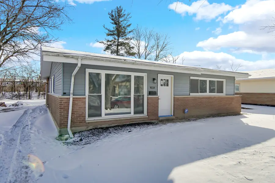 403 Todd Street, Park Forest, IL 60466 - Image #2