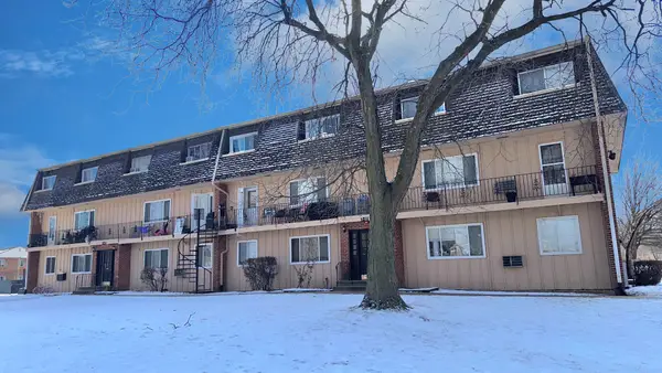 2312 Algonquin Road #9, Rolling Meadows, IL 60008