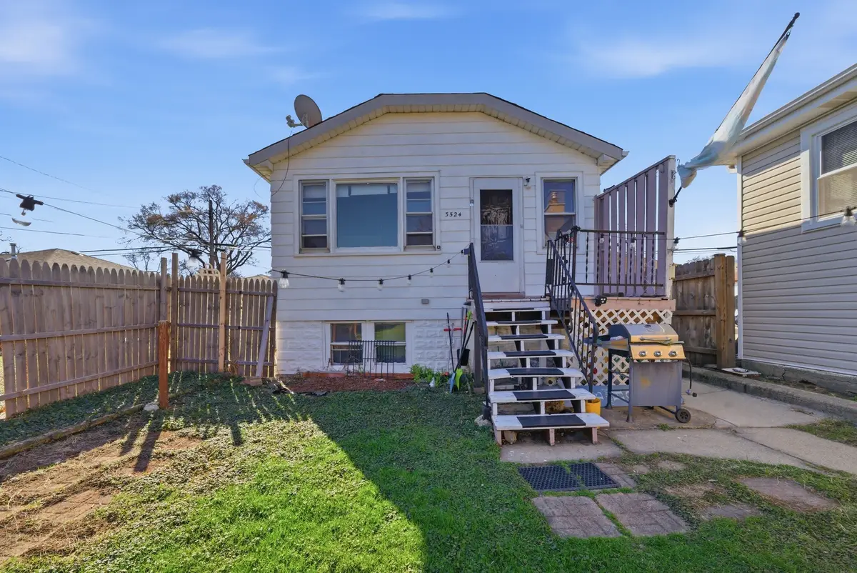 3524 N Ozark Avenue, Chicago, IL 60634 - #1