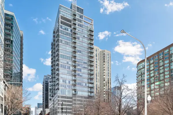 653 N Kingsbury Street #1204, Chicago, IL 60654