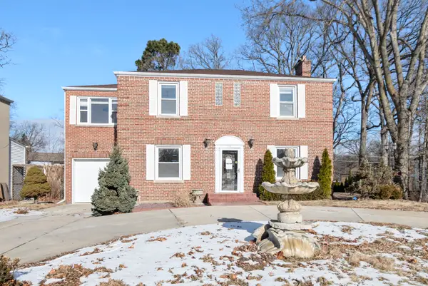 Address Withheld By Seller, Crete, IL 60417