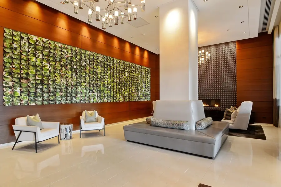 1201 S Prairie Avenue #805, Chicago, IL 60605 - Image #2