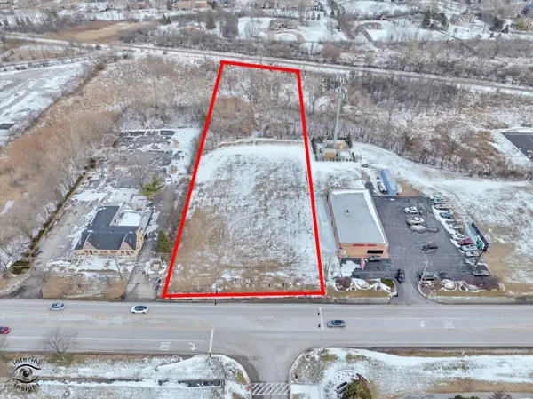 17193 Wolf Road, Orland Park, IL 60462