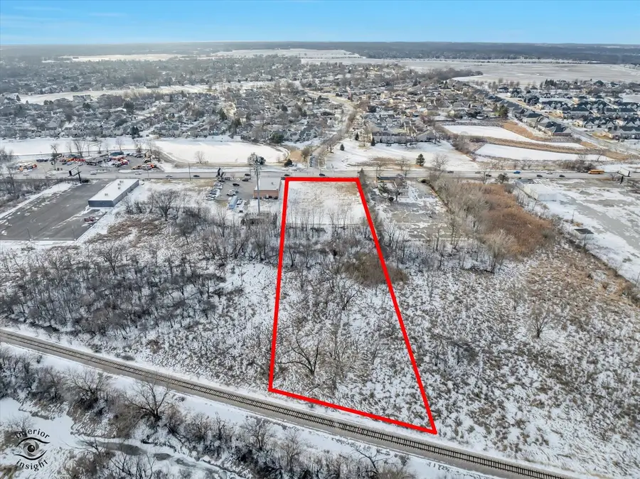 17193 Wolf Road, Orland Park, IL 60462 - Image #2