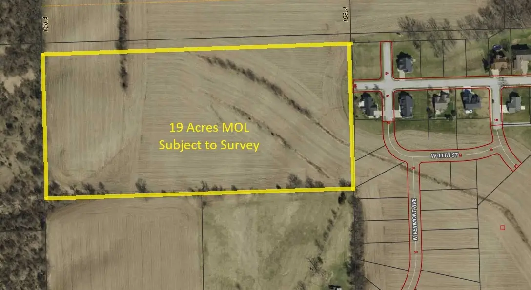 0 Hidden Valley Drive, Davenport, IA 52804 - Image #1