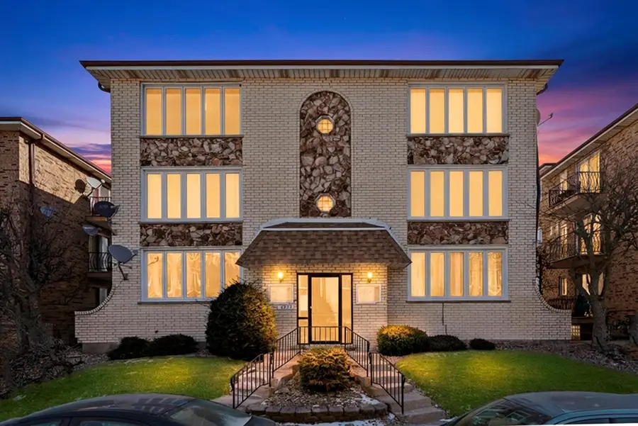 6237 S Newland Avenue #1N, Chicago, IL 60638 - #3