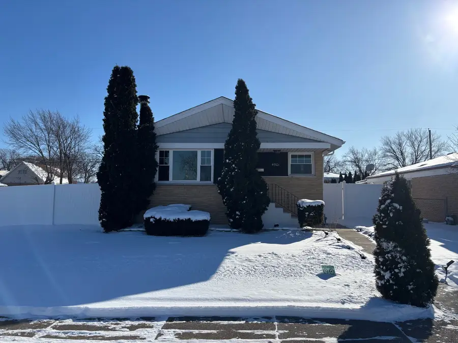 4501 W 123rd Place, Alsip, IL 60803 - Image #3