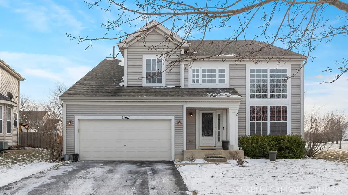 2951 Thunderbird Court, Aurora, IL 60503 - Image #1