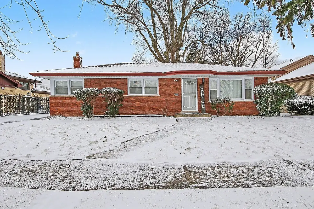 16728 School Street, South Holland, IL 60473 - Image #1