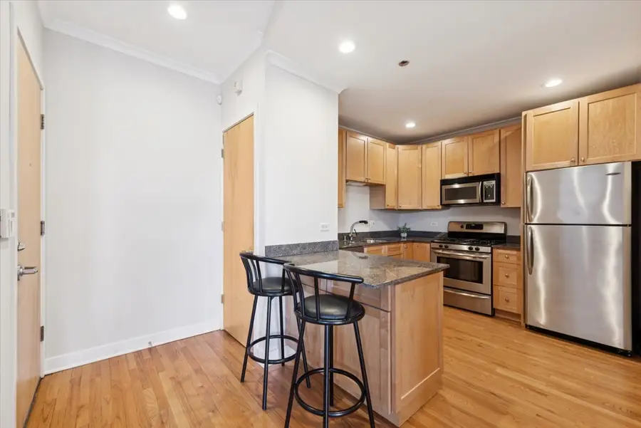 2700 N Halsted Street #203, Chicago, IL 60614 - Image #2
