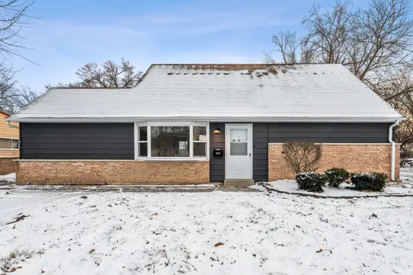 409 Winnemac Street, Park Forest, IL 60466