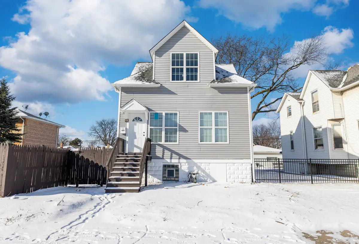 606 Bellwood Avenue, Bellwood, IL 60104 - Image #1