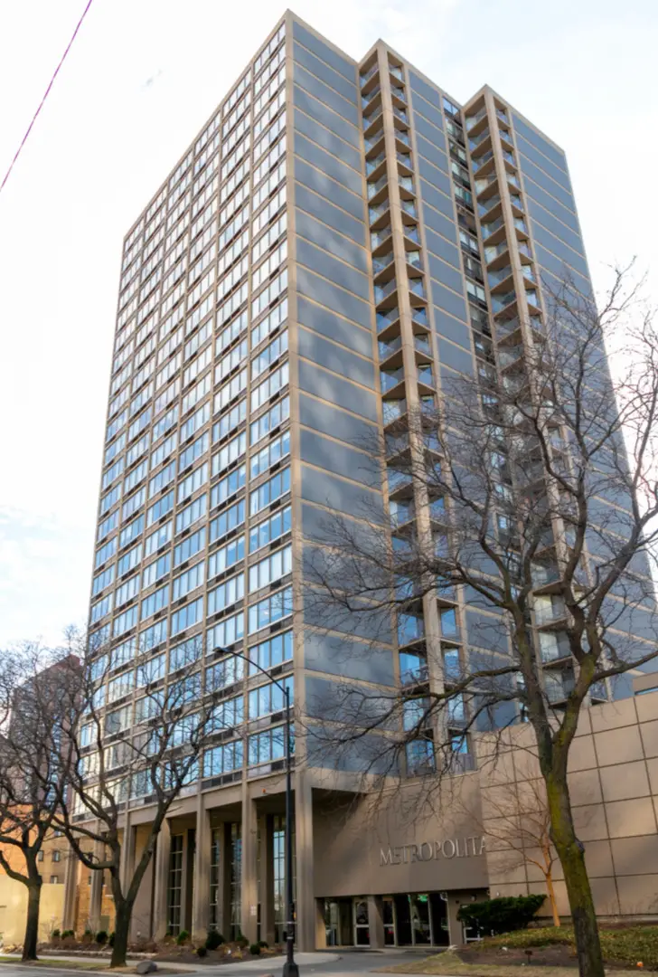 5320 N Sheridan Road #2110, Chicago, IL 60640 - Image #1