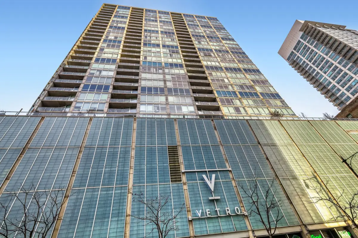 611 S Wells Street #2304, Chicago, IL 60607 - Image #1