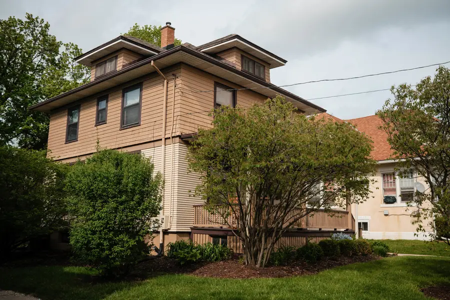 Address Withheld By Seller, Elgin, IL 60120 - #2