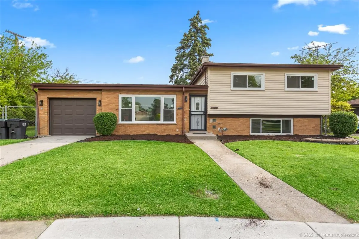 16211 Joyce Circle, South Holland, IL 60473 - Image #1