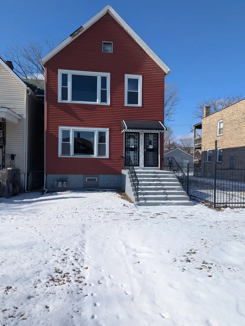11316 S Indiana Avenue, Chicago, IL 60628 - Image #1