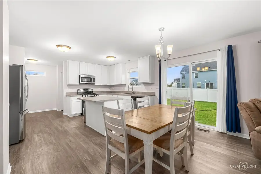 6606 Oconnor Drive, Joliet, IL 60431 - #3