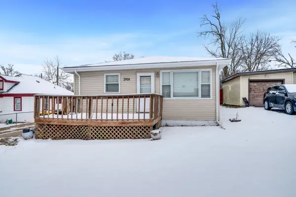 Address Withheld By Seller, Rockford, IL 61109