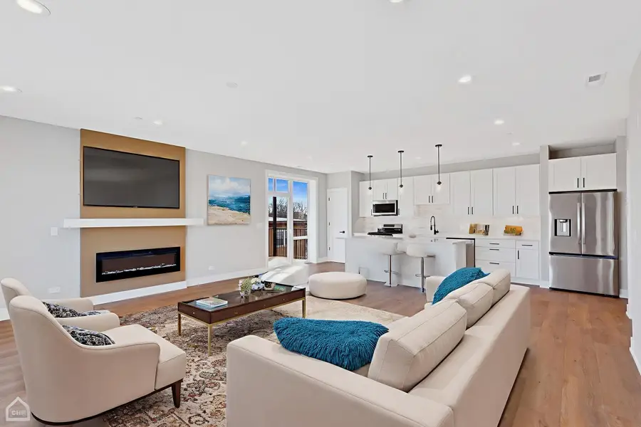 8631 W Grand Avenue #4W, River Grove, IL 60171 - Image #3