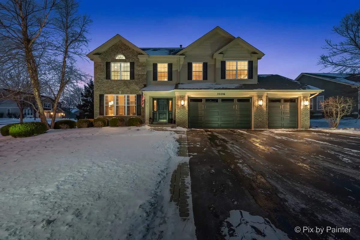 3106 Taylor Court, Johnsburg, IL 60051 - Image #1