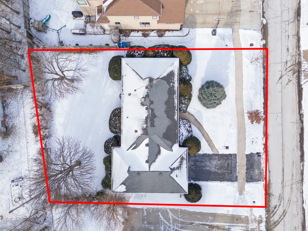 661 Willow Road, Naperville, IL 60540 - Image #1