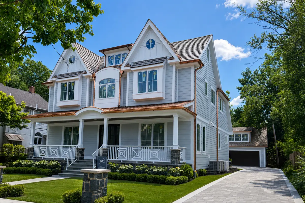 18 E North Street, Hinsdale, IL 60521 - #1