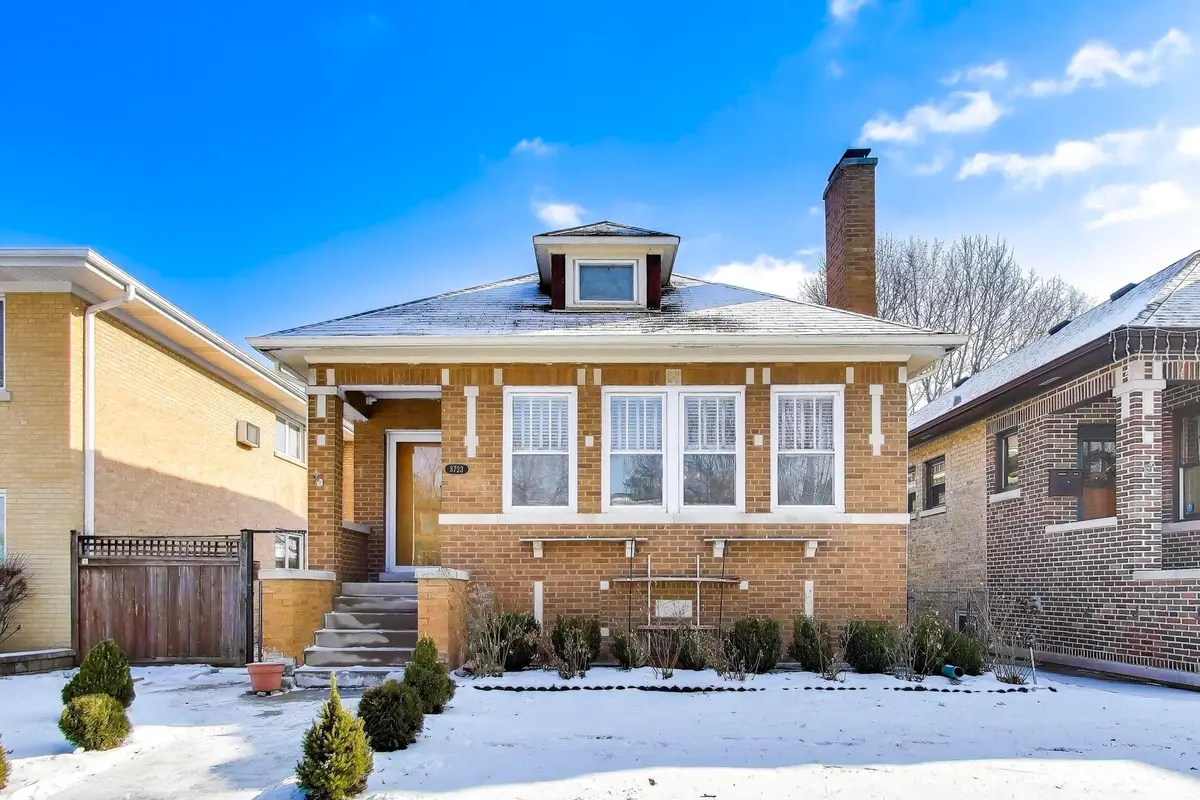 8723 Callie Avenue, Morton Grove, IL 60053 - Image #1