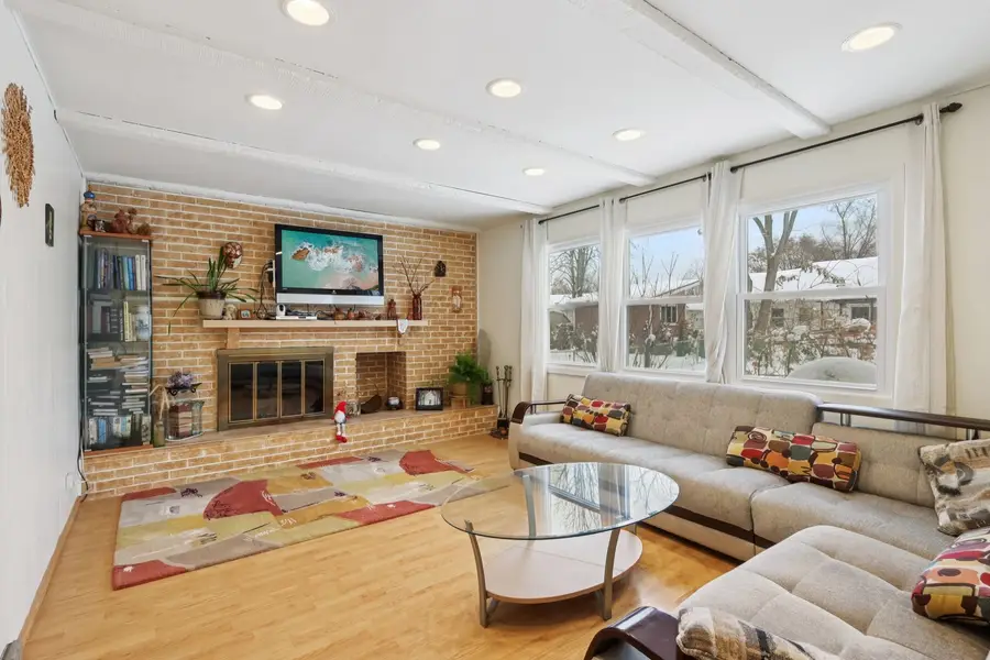 810 Silver Rock Lane, Buffalo Grove, IL 60089 - Image #3