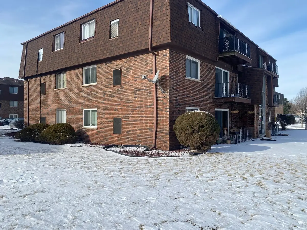 7101 166th Street #2B, Tinley Park, IL 60477 - #1