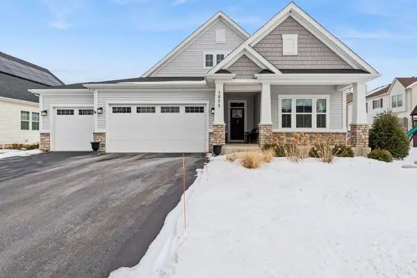 1873 White Lake Drive, Antioch, IL 60002