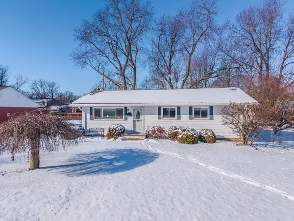 1013 N Fell Avenue, Normal, IL 61761